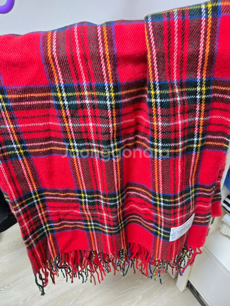 위드아웃썸머 위아썸 머플러--1