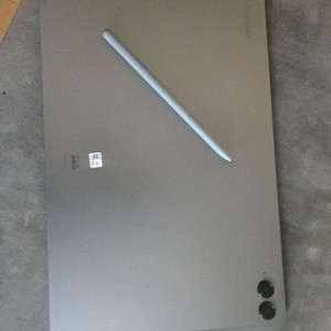 갤럭시탭 S9fe+ 128기가