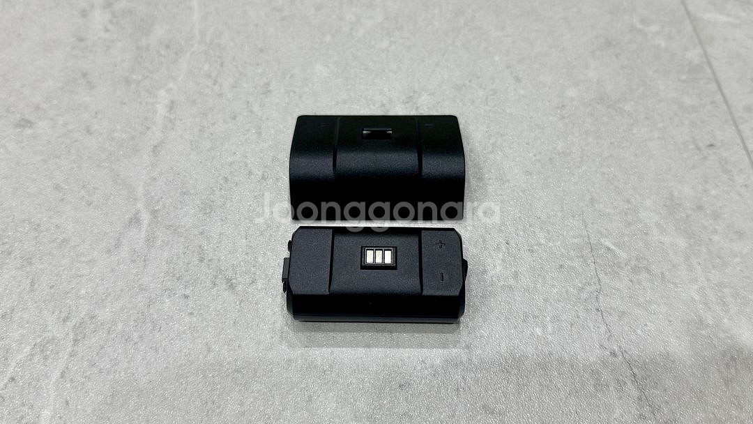 (국내정발)Xbox Series S 풀세트--4