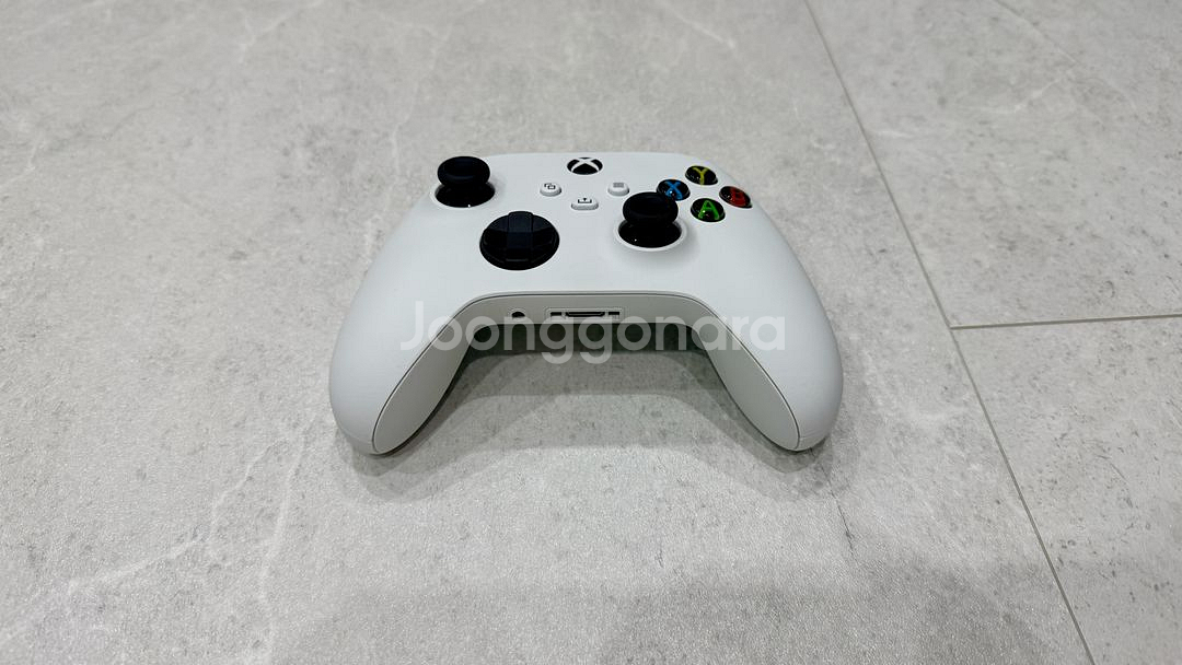 (국내정발)Xbox Series S 풀세트--3