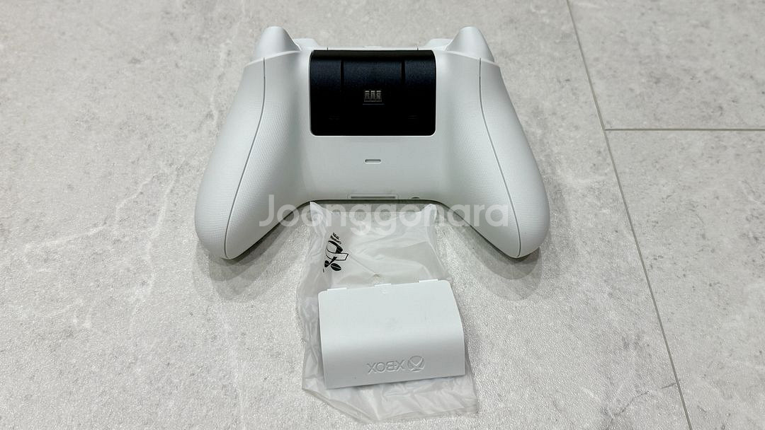 (국내정발)Xbox Series S 풀세트--5