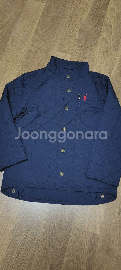 6Tㅡ폴로 니트.폴로점퍼.폴로누빔--1