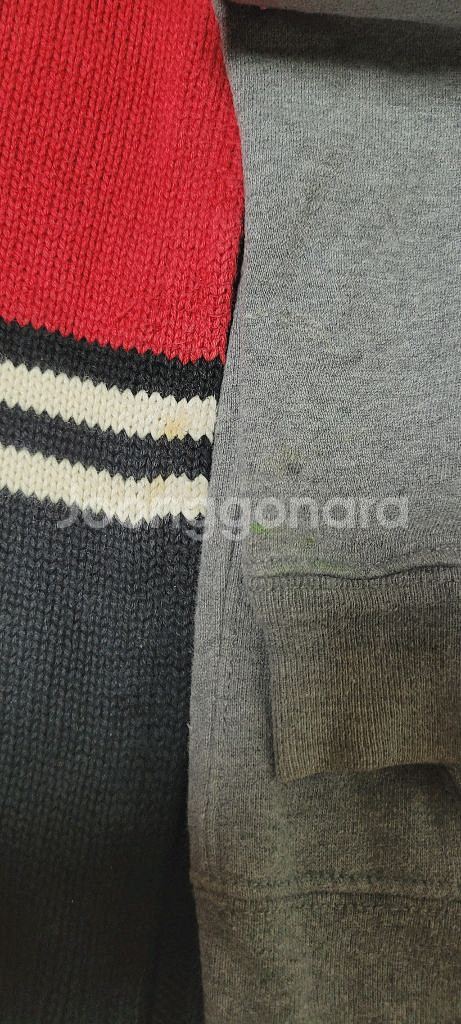 6Tㅡ폴로 니트.폴로점퍼.폴로누빔--7