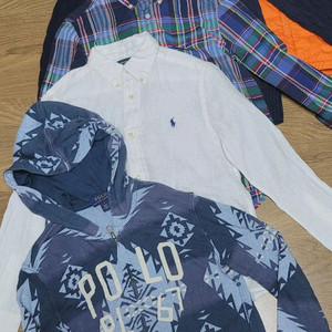 7Tㅡ폴로 패딩조끼.폴로후드점퍼.폴로니트.폴로셔츠