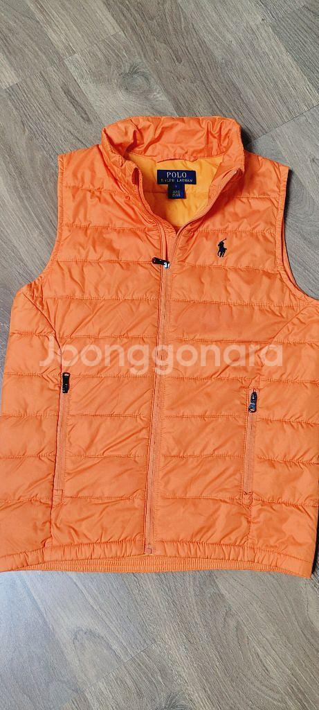 7Tㅡ폴로 패딩조끼.폴로후드점퍼.폴로니트.폴로셔츠--4