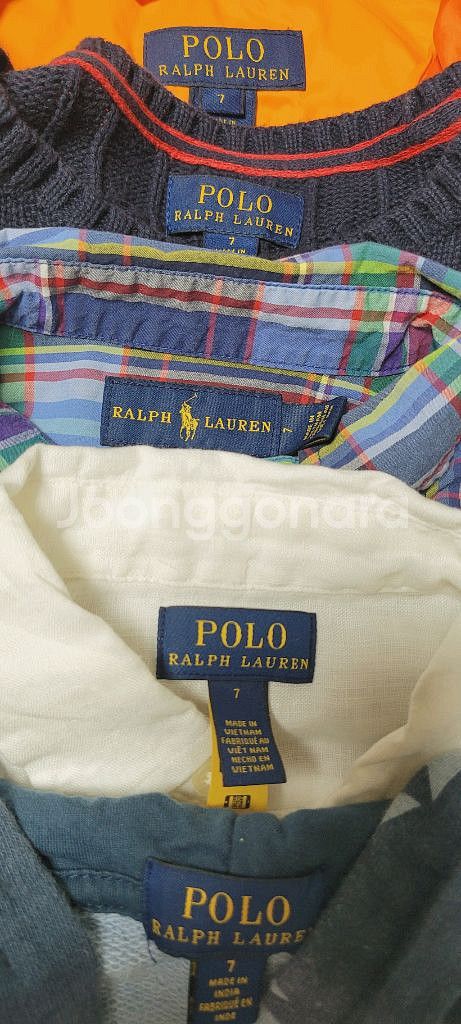 7Tㅡ폴로 패딩조끼.폴로후드점퍼.폴로니트.폴로셔츠--6
