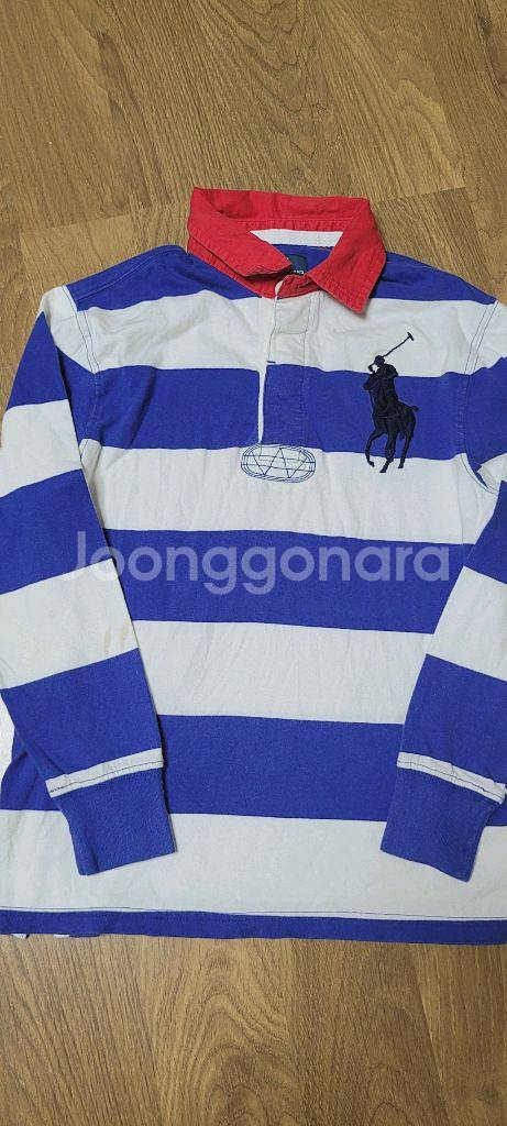 8Tㅡ폴로 스웨터 가디건.폴로럭비티.폴로셔츠ㅡ4벌--4