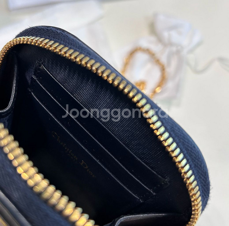 디올 30 몽테인 휴대폰 홀더, 디올 휴대폰백--2