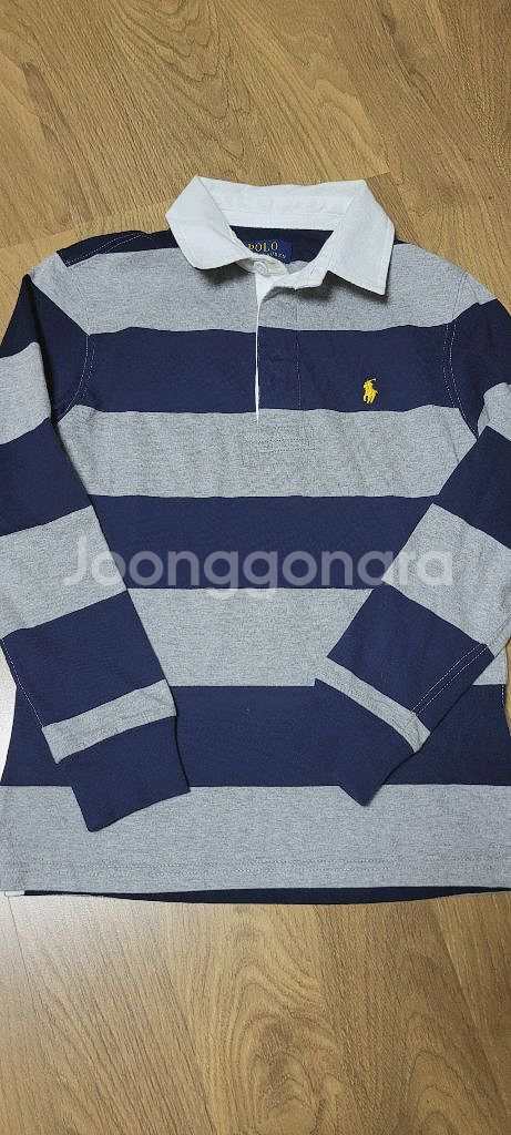 8Tㅡ폴로 릭비티.폴로셔츠.폴로 긴팔ㅡ5벌--4