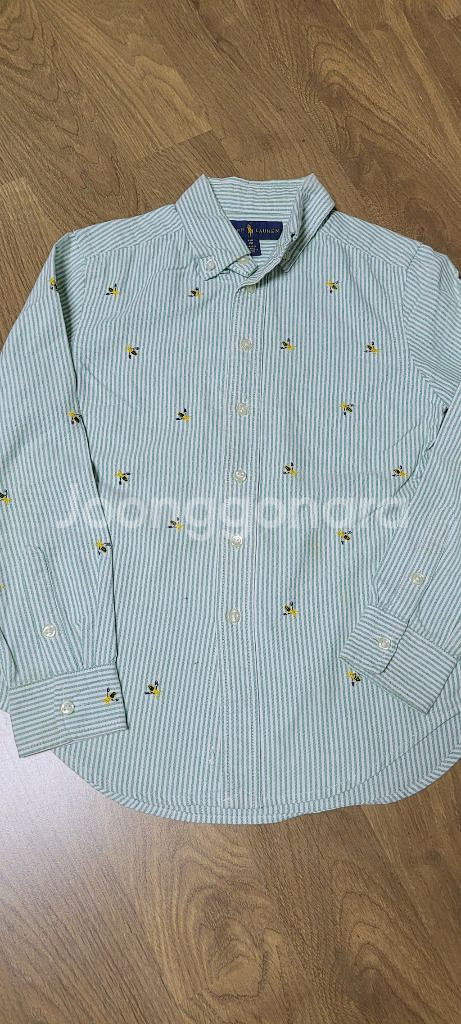 8Tㅡ폴로 릭비티.폴로셔츠.폴로 긴팔ㅡ5벌--6