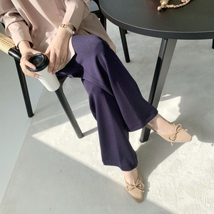 르꼬르망.촉촉팬츠 2종류