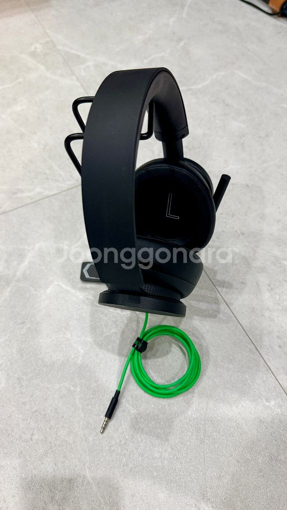 (국내정발)Xbox Series S 풀세트--9