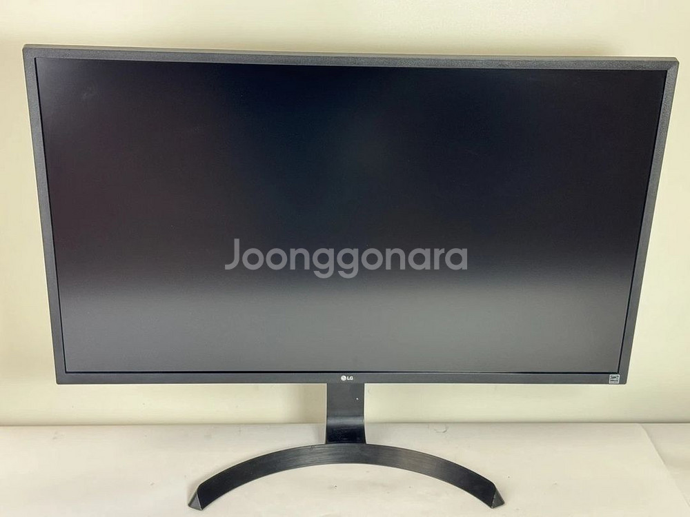 LG 32인치 모니터 4K 32UD59--0