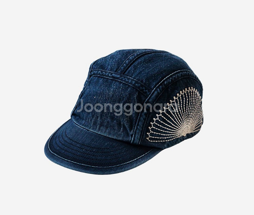 [OS] 캐피탈 사시코 캡 미시착 새상품--0