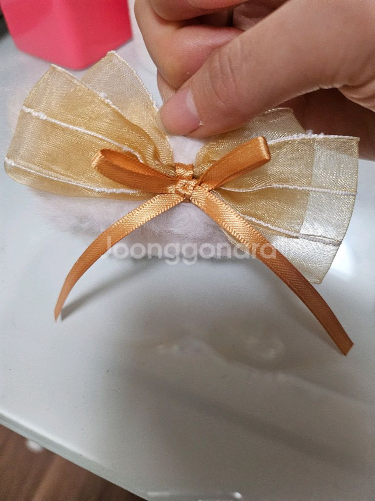 스컬판다 새벽옷--0