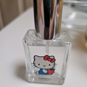 키티향수 휴대용