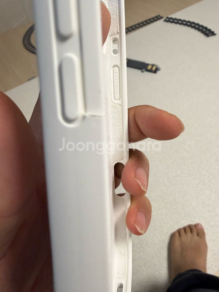 케이스파이 정품 리플케이스 아이폰16 플러스--1