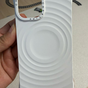 케이스파이 정품 리플케이스 아이폰16 플러스