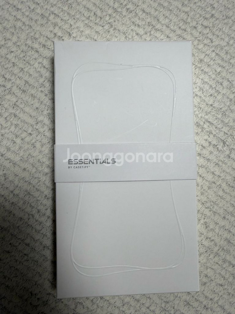 케이스파이 정품 리플케이스 아이폰16 플러스--4