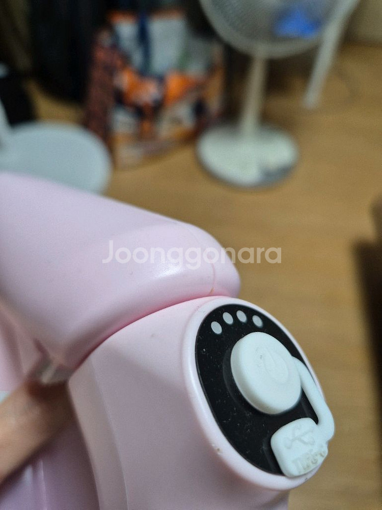 카톤 봄스퍼 전동분무기 유막제거기--3