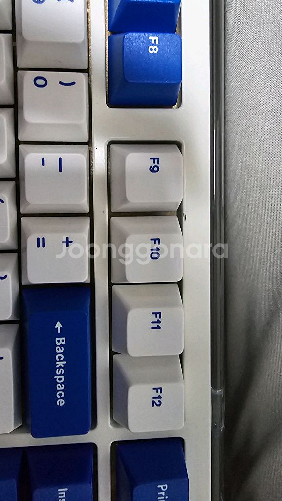 eo87+gmk키캡+추가부품--2