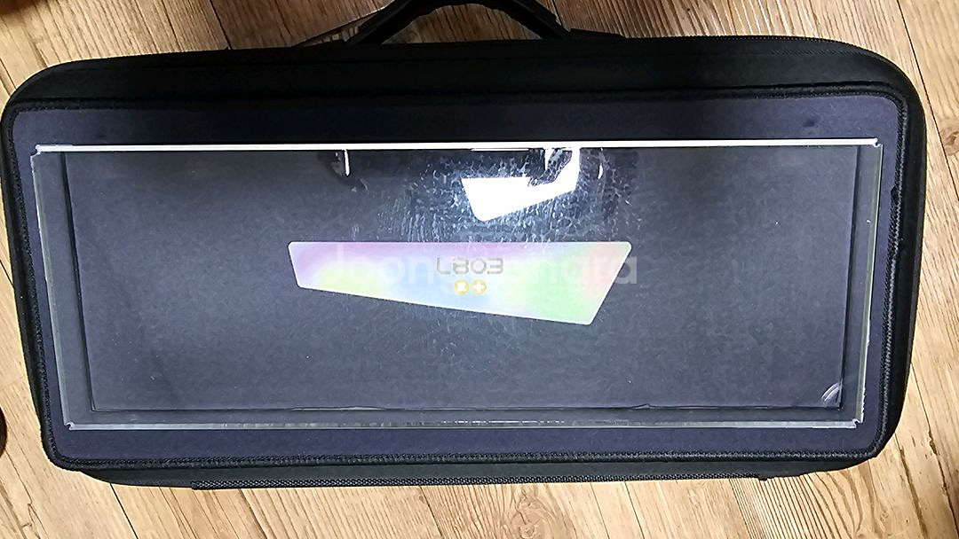 eo87+gmk키캡+추가부품--9