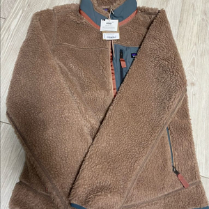 파타고니아 여성 레트로X 자켓