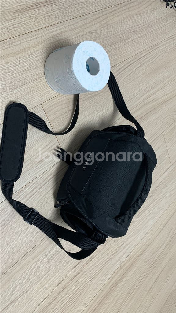 소니 카메라가방 디카가방 캠코더가방 팝니다--4