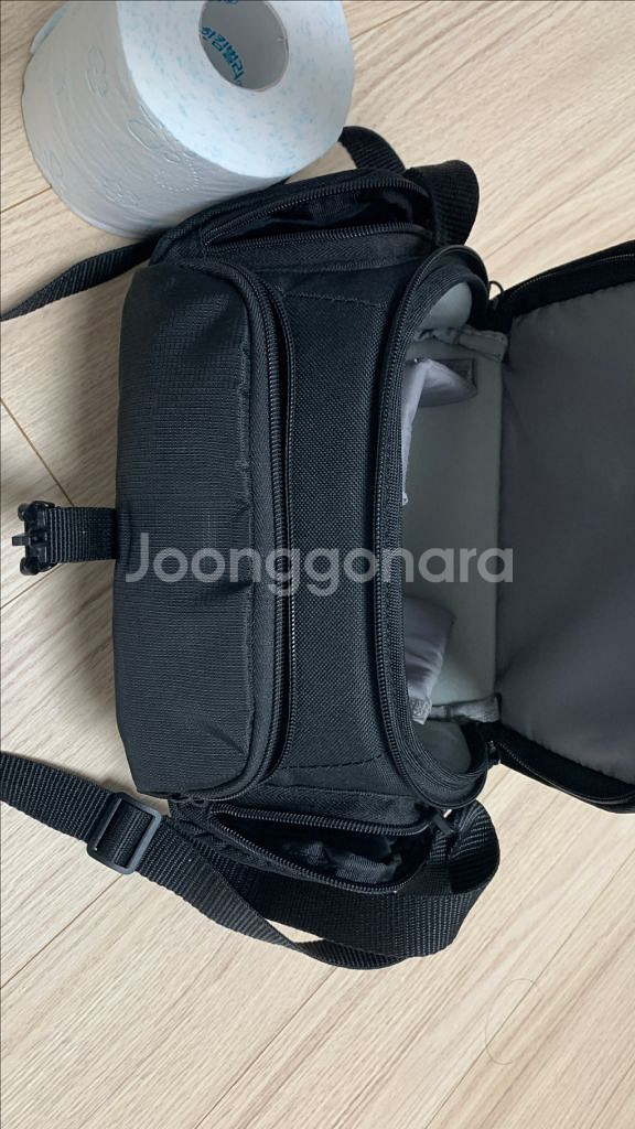 소니 카메라가방 디카가방 캠코더가방 팝니다--5