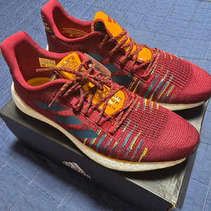 아디다스 미소니 펄스부스트 270 사이즈 새상품