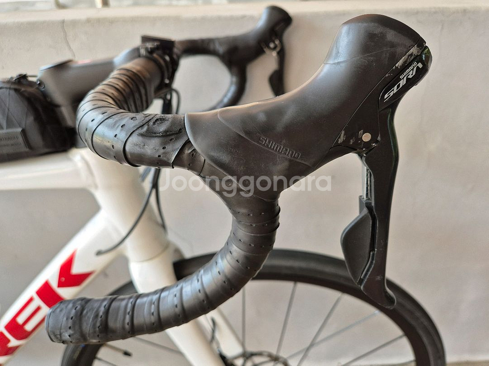 트렉 도마니 AL3 2022년 로드 자전거--3