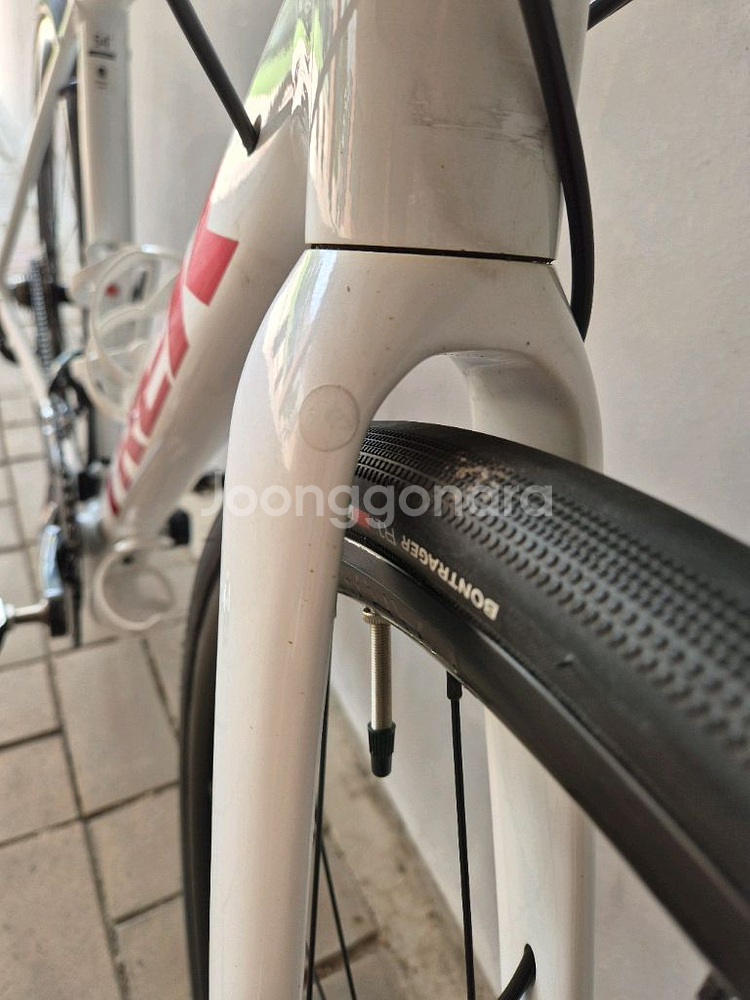 트렉 도마니 AL3 2022년 로드 자전거--2