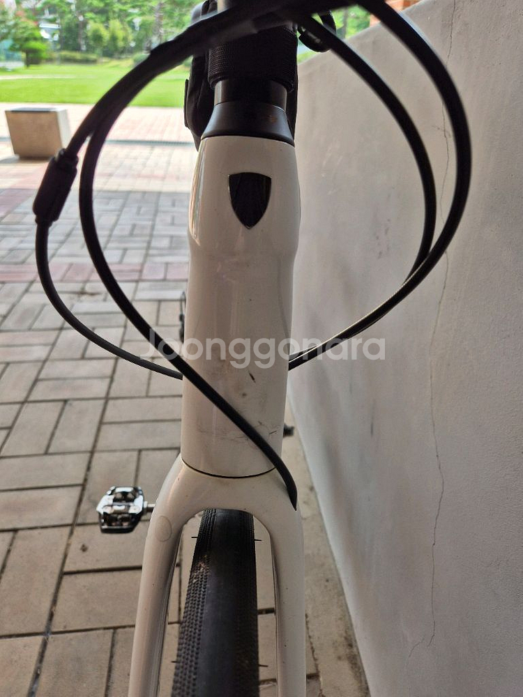 트렉 도마니 AL3 2022년 로드 자전거--5