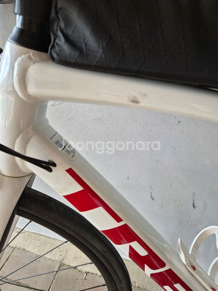 트렉 도마니 AL3 2022년 로드 자전거--6