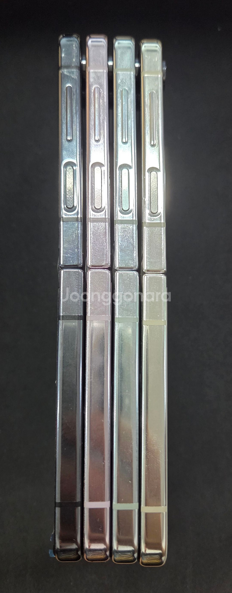 갤럭시 Z플립5 공기계 판매 합니다. [25.5만]--3