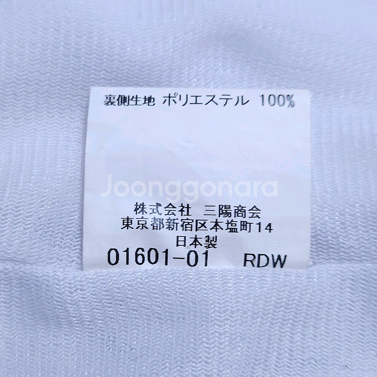 버버리 야상자켓 jpn 라이선스--7