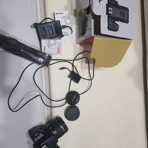 캐논정품 200d2 18-55 is stm