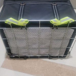 카멜레온 42리터 배달 가방판매합니다