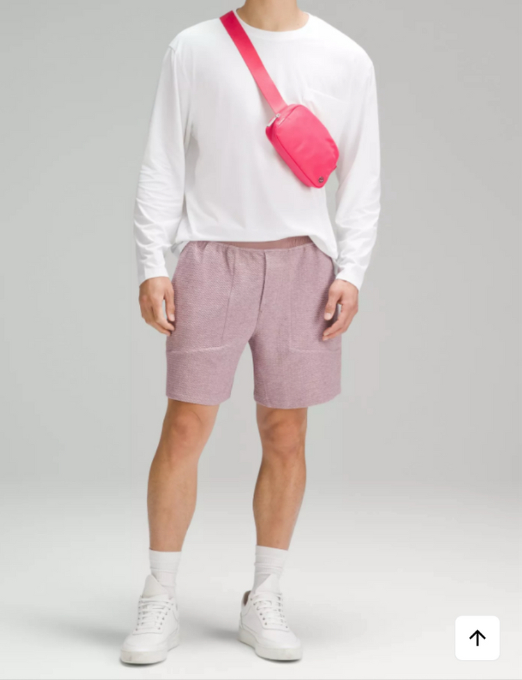 룰루레몬 에브리웨어 벨트백 힙색 운동 가방 새상품--8