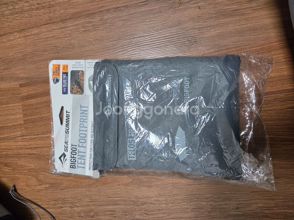 씨투써밋 텔러스 TR2 플러스+빅풋 가격내림--2