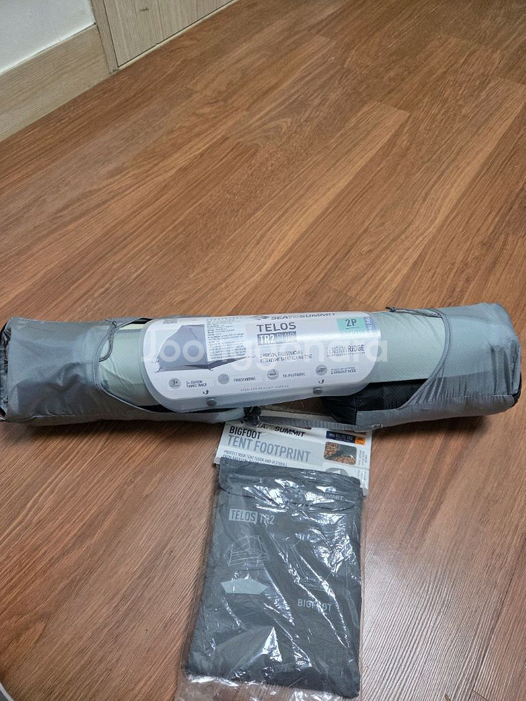 씨투써밋 텔러스 TR2 플러스+빅풋 가격내림--3