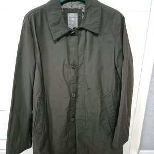 헤지스 누빔 자켓