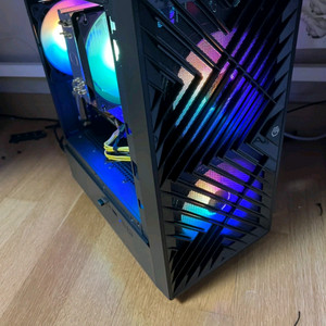 (부산) 라이젠3700x gtx960 사무용PC 컴퓨터