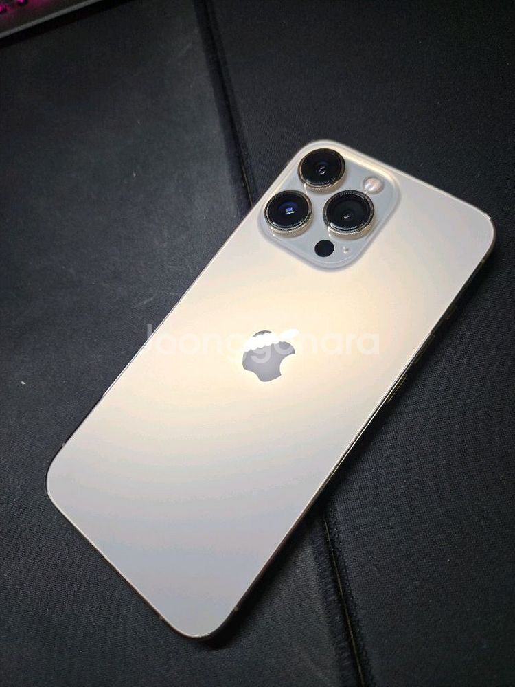 [개인] 아이폰 13Pro 256GB KT S급 풀박--1