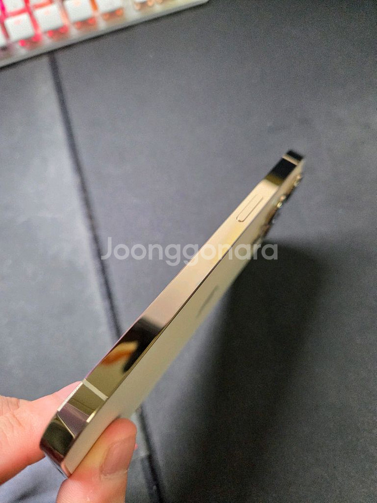 [개인] 아이폰 13Pro 256GB KT S급 풀박--5