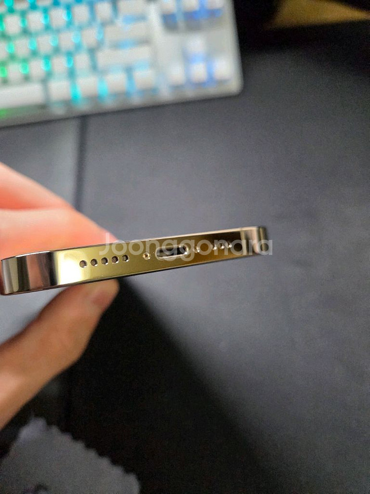 [개인] 아이폰 13Pro 256GB KT S급 풀박--6
