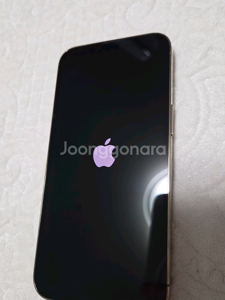 [개인] 아이폰 13Pro 256GB KT S급 풀박--7