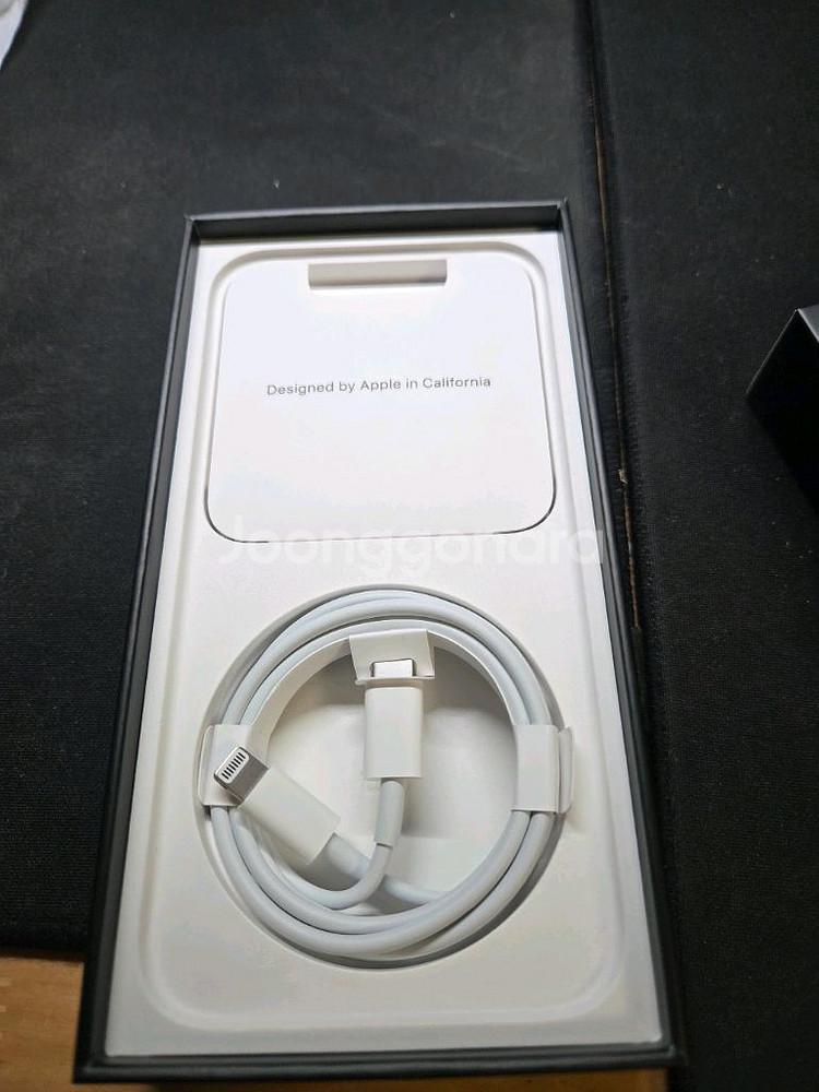 [개인] 아이폰 13Pro 256GB KT S급 풀박--9