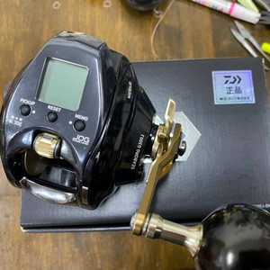 다이와 시보그 g300j 우핸 정공