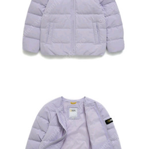 내셔널지오그래픽키즈 헤론다운 150